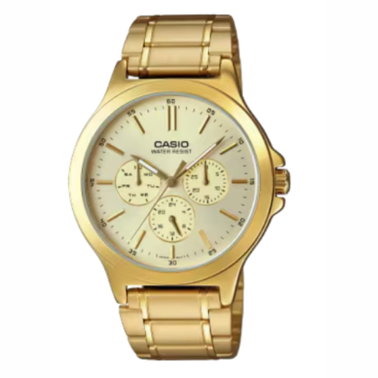 Casio General MTP-V300G-9AUDF